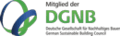 DGNB-Mitglied